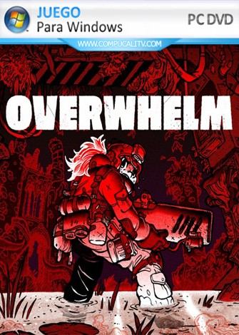 OVERWHELM PC Full Español
