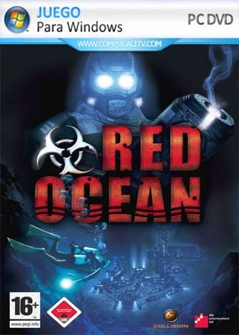 Red Ocean (2007) PC Full Español