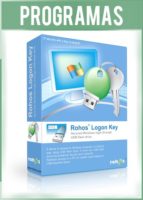 Rohos Logon Key 4.3 Full Español