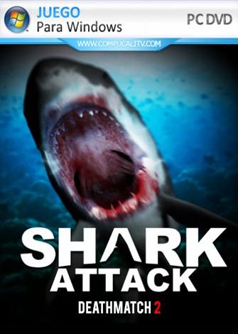 Shark Attack Deathmatch 2 PC Full