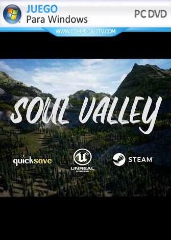 Soul Valley PC Full Soul Valley PC Full