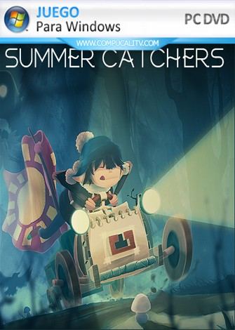 Summer Catchers PC Full Summer Catchers PC Full