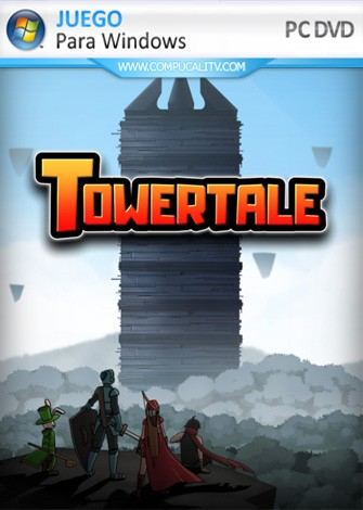 Towertale PC Full
