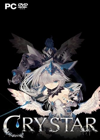 Crystar (2019) PC Full