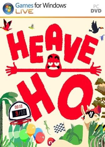 Heave Ho (2019) PC Full Español