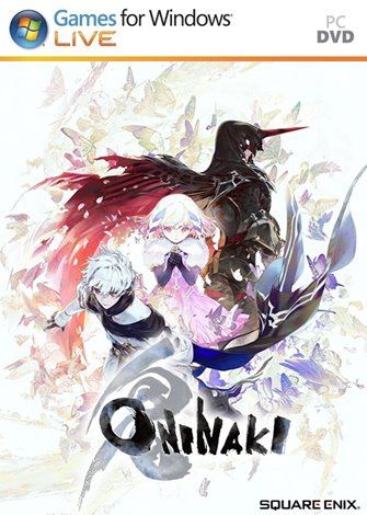 ONINAKI (2019) PC Full