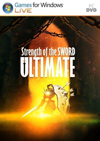 Strength of the Sword ULTIMATE (2019) PC Full Español Strength of the Sword ULTIMATE (2019) PC Full Español