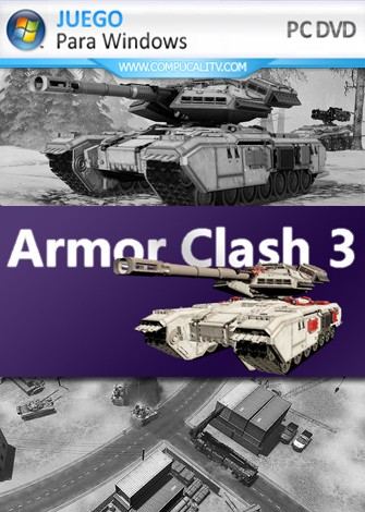Armor Clash 3 PC Full Armor Clash 3 PC Full