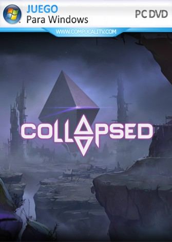 COLLAPSED PC Full Español