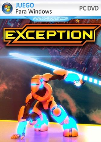 Exception PC Full Exception PC Full