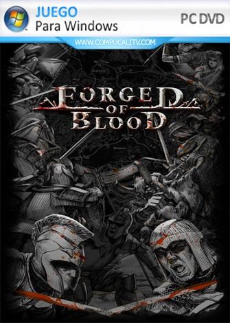 Forged of Blood PC Full