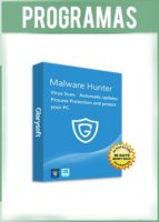 Glary Malware Hunter Pro Versión Full Español