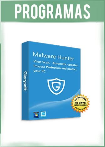 Glary Malware Hunter Pro Versión Full Español