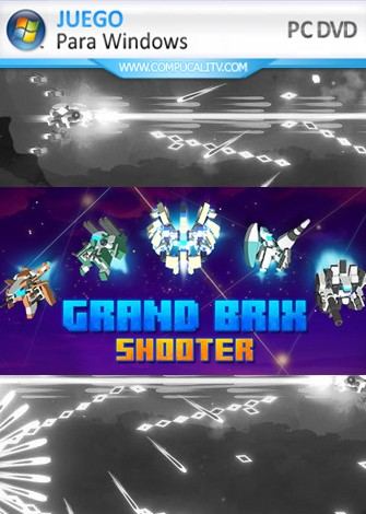 Grand Brix Shooter (2019) PC Full Español