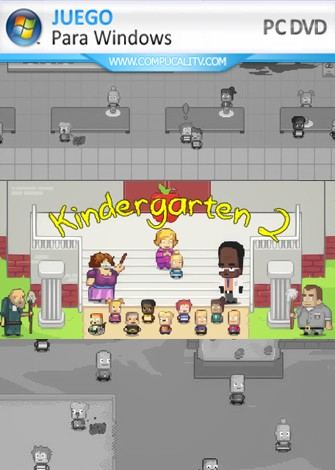 Kindergarten 2 PC Full