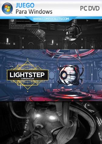 Lightstep Chronicles PC Full Lightstep Chronicles PC Full