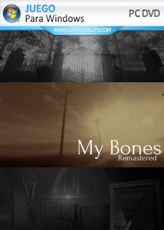 My Bones Remastered (2019) PC Full