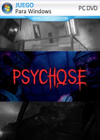Psychose (2019) PC Full