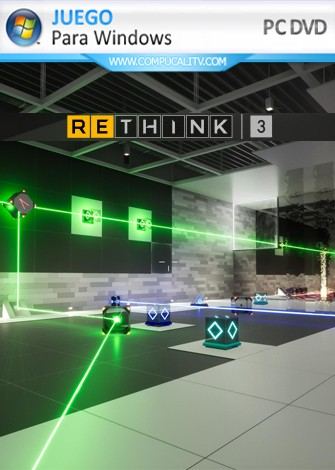 ReThink 3 (2019) PC Full