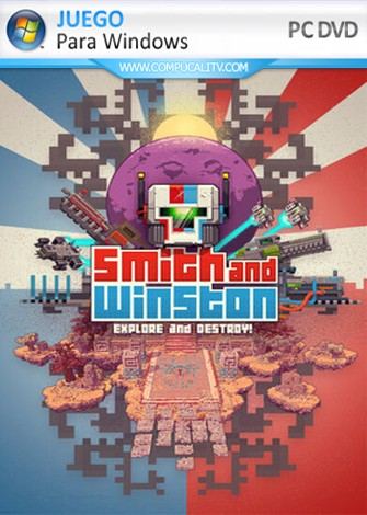 Smith and Winston (2019) PC Full Smith and Winston (2019) PC Full