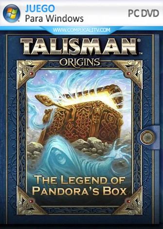Talisman: Origins (2019) PC Full Español