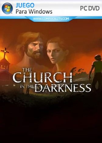 The Church in the Darkness PC Full