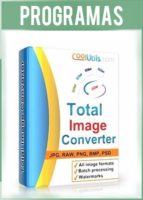 Total Image Converter Versión 8.2.0.206 Full Español