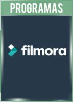 Wondershare Filmora Versión 15.3.20.18660 Full Español