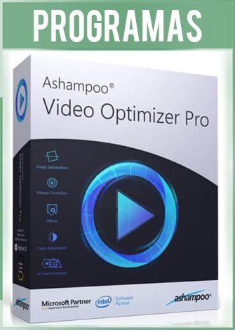Ashampoo Video Optimizer Pro Full Español