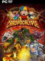Cardpocalypse (2019) PC Full Español