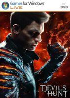 Devil’s Hunt (2019) PC Full Español