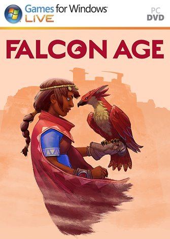 Falcon Age (2019) PC Full Español