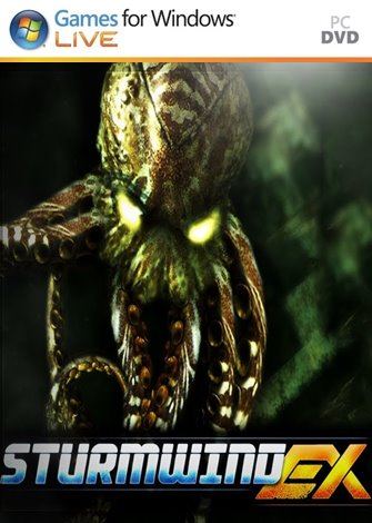 STURMWIND EX (2019) PC Full STURMWIND EX (2019) PC Full