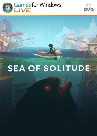 Sea of Solitude (2019) PC Full Español