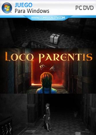 Loco Parentis (2019) PC Full Loco Parentis (2019) PC Full
