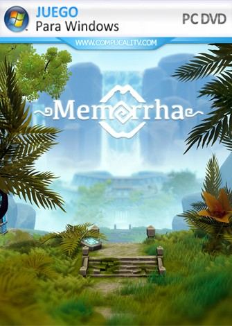 Memorrha (2019) PC Full Español