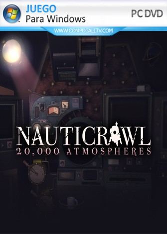 Nauticrawl (2019) PC Full Español