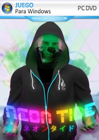 Neon Tide (2019) PC Full Neon Tide (2019) PC Full
