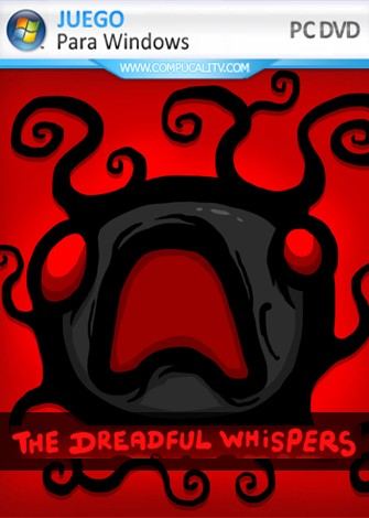 The Dreadful Whispers (2019) PC Full