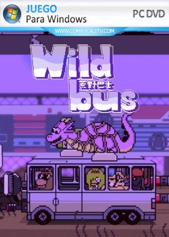 Wildbus (2019) PC Full Wildbus (2019) PC Full