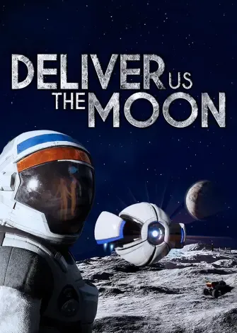 Deliver Us The Moon (2019) PC Full Español