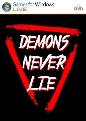 Demons Never Lie (2019) PC Full Español
