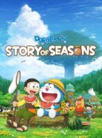 Doraemon: Story of Seasons (2019) PC Full Español