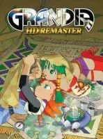 GRANDIA HD Remaster (2019) PC Full