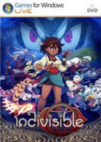 Indivisible (2019) PC Full Español
