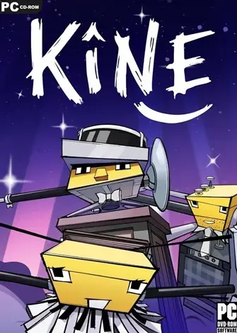 Kine (2019) PC Full Español Kine (2019) PC Full Español