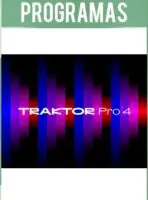 Native Instruments Traktor Pro Versión 4.0.0 Full
