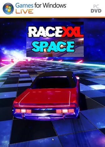 RaceXXL Space (2019) PC Full