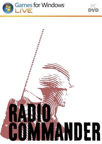 Radio Commander (2019) PC Full Español