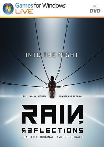 Rain of Reflections: Capitulo 1 (2019) PC Full
